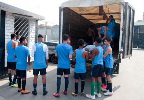 Prensa Alianza Lima