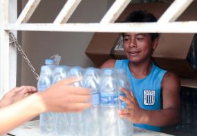 Prensa Alianza Lima