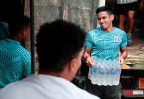 Prensa Alianza Lima