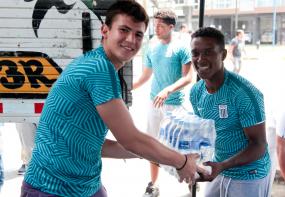 Prensa Alianza Lima