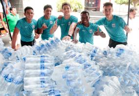 Prensa Alianza Lima