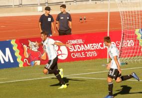 @sub20Chile2019