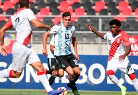 @sub20Chile2019