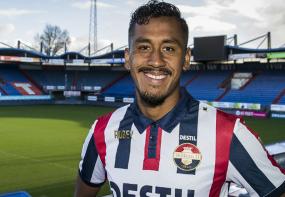 Foto: Prensa Willem II