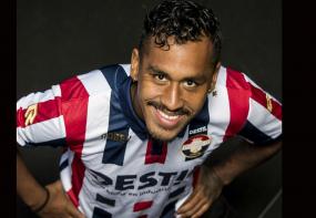 Foto: Prensa Willem II