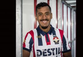 Foto: Prensa Willem II