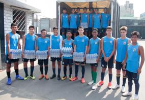 Prensa Alianza Lima