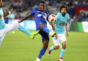 Prensa Emelec