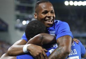 Prensa Emelec