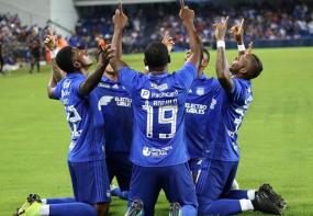 Prensa Emelec