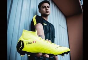 Foto: Nike