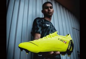 Foto: Nike