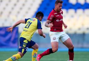 @Universitario