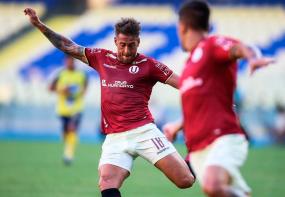 @Universitario