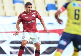 @Universitario