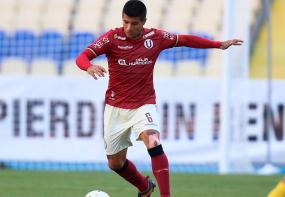 @Universitario