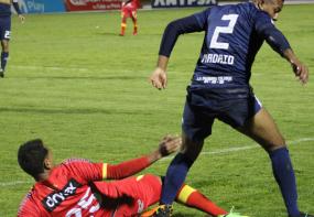 Foto: Enrique Tapia