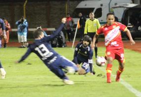 Foto: Enrique Tapia