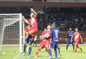 Foto: Enrique Tapia