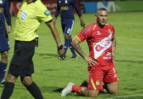 Foto: Enrique Tapia