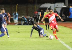 Foto: Enrique Tapia