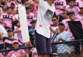 Foto: Prensa Sport Boys