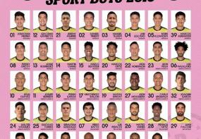 Foto: Prensa Sport Boys