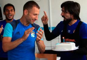 Foto: Sporting Cristal.