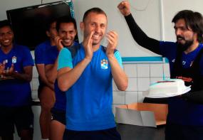 Foto: Sporting Cristal.