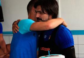 Foto: Sporting Cristal.