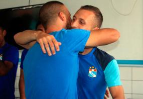 Foto: Sporting Cristal.