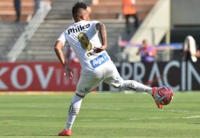 Foto: Santos FC