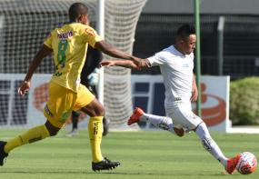 Foto: Santos FC