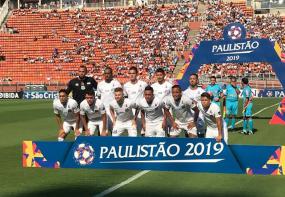 Foto: Santos FC