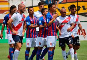Foto: Liga1