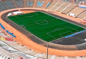 Estadio San Marcos