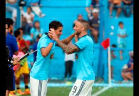Foto: Prensa Cristal