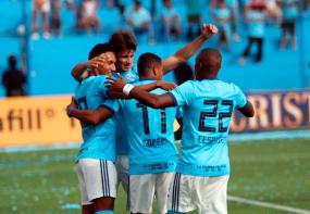 Foto: Prensa Sristal