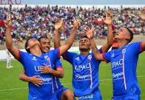 Foto: Carlos A. Mannucci
