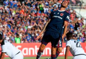 U de Chile - Melgar