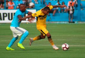Foto: Prensa Cantolao