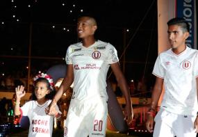 Prensa Universitario