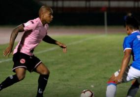 Foto: Prensa Sport Boys