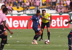 Foto: Prensa UCV
