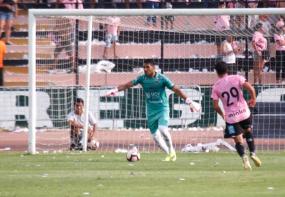 Foto: Prensa Sport Boys