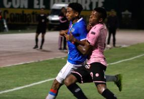 Foto: Prensa Sport Boys
