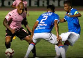 Foto: Prensa Sport Boys