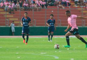 Foto: Prensa Sport Boys