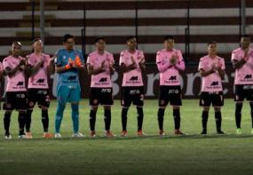 Foto: Prensa Sport Boys