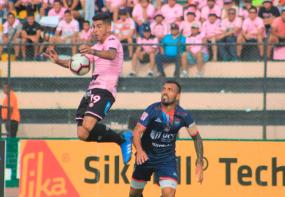 Foto: Prensa Sport Boys